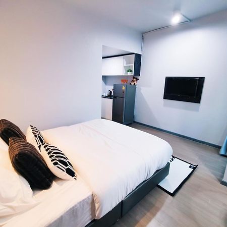 Star Sukhumvit Hotell Bangkok Rom bilde