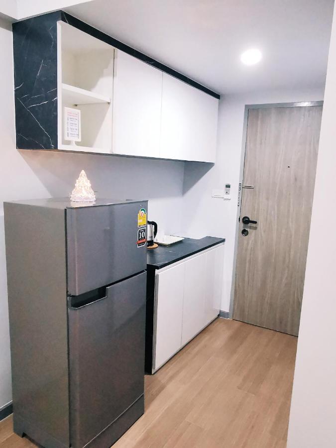 Star Sukhumvit Hotell Bangkok Eksteriør bilde