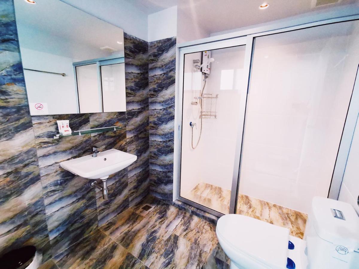 Star Sukhumvit Hotell Bangkok Eksteriør bilde