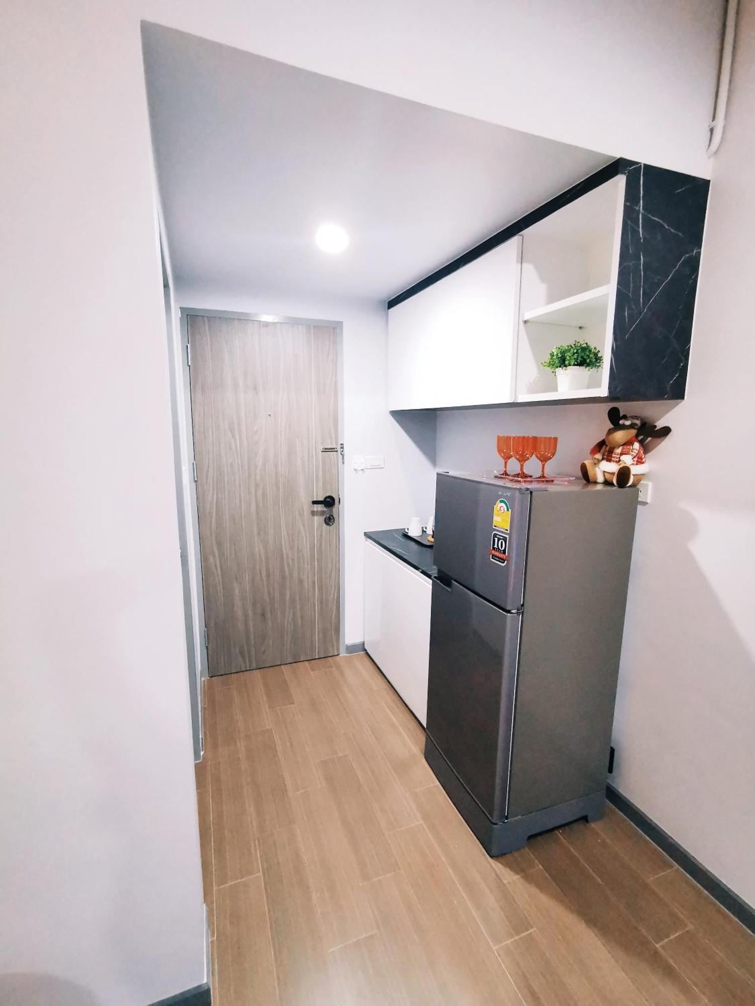 Star Sukhumvit Hotell Bangkok Eksteriør bilde