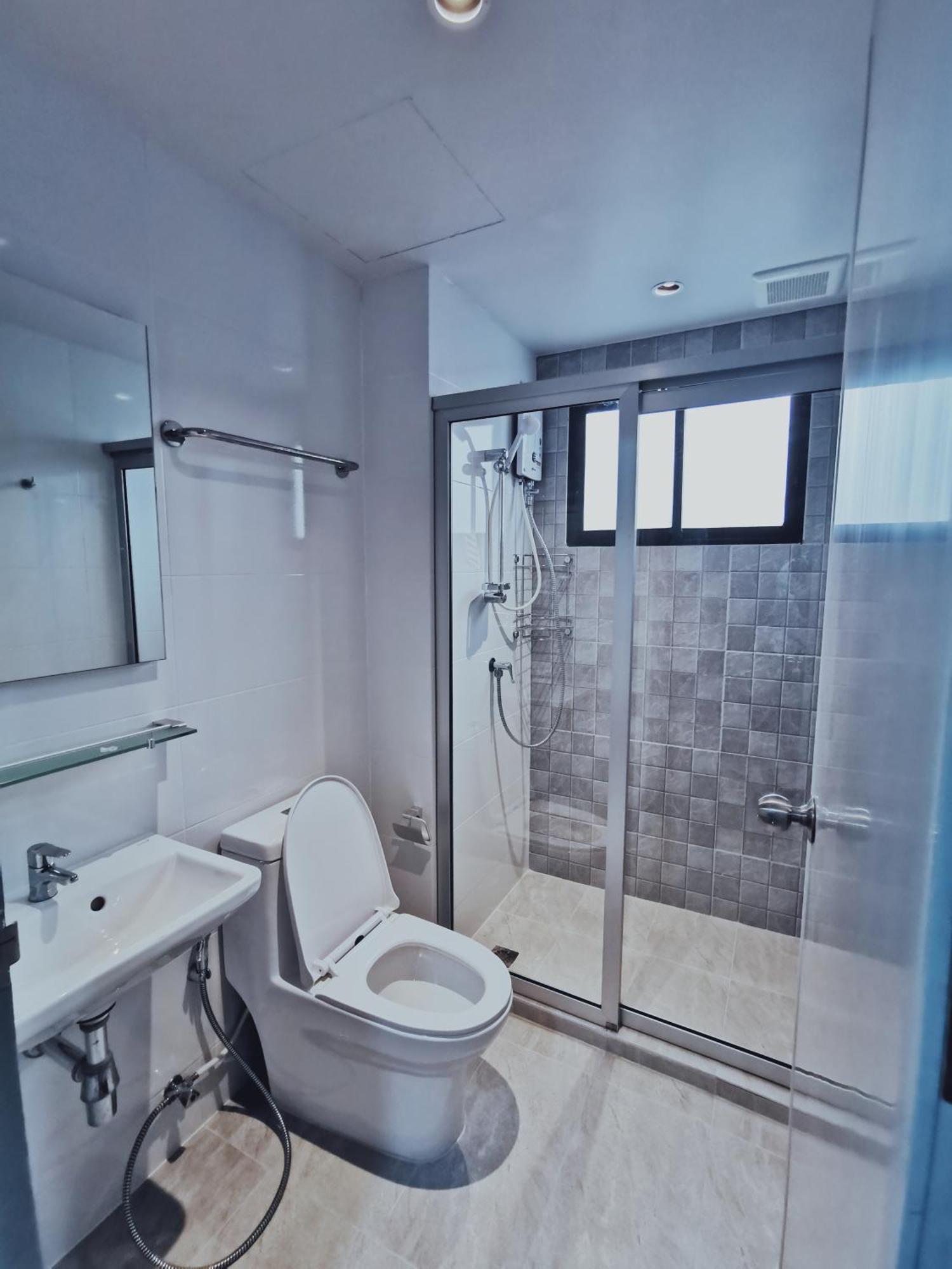 Star Sukhumvit Hotell Bangkok Eksteriør bilde